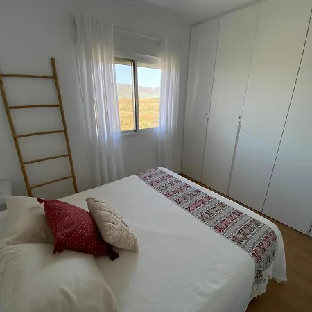 Tu Casa En El Cabo Apartment Cabo De Gata