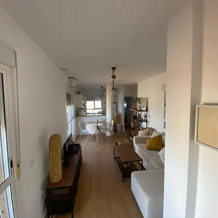 Tu Casa En El Cabo Apartment