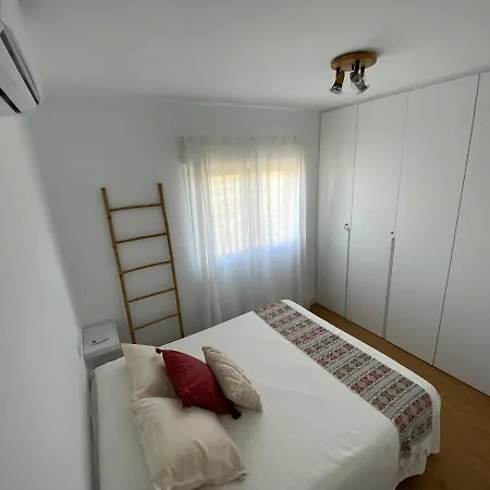 Apartment Tu Casa En El Cabo *