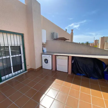 Apartment Tu Casa En El Cabo Cabo De Gata